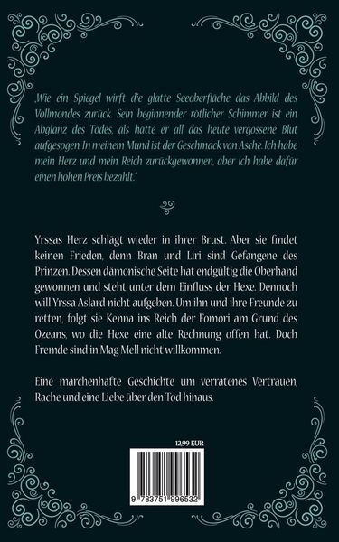 Produktbild: Der gespaltene Prinz