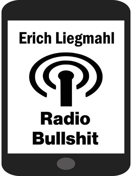 Produktbild: Radio Bullshit