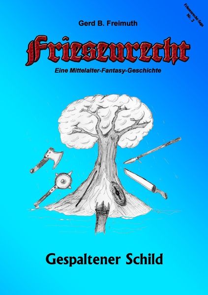 Produktbild: Friesenrecht - Akt III Revisited