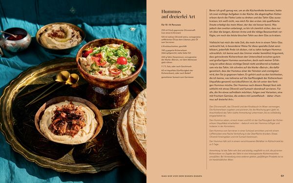 Produktbild: Maydan &ndash; in Freundschaft essen
