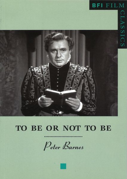 Produktbild: To be or Not to be