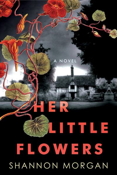 Produktbild: Her Little Flowers