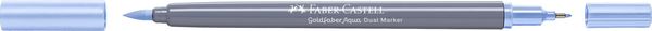 Produktbild: Goldfaber Aqua Dual Marker Farbe 446