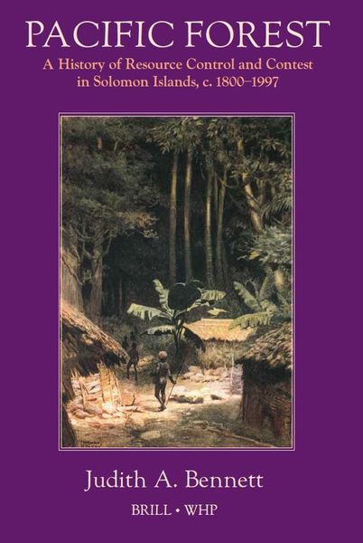 Produktbild: Pacific Forest