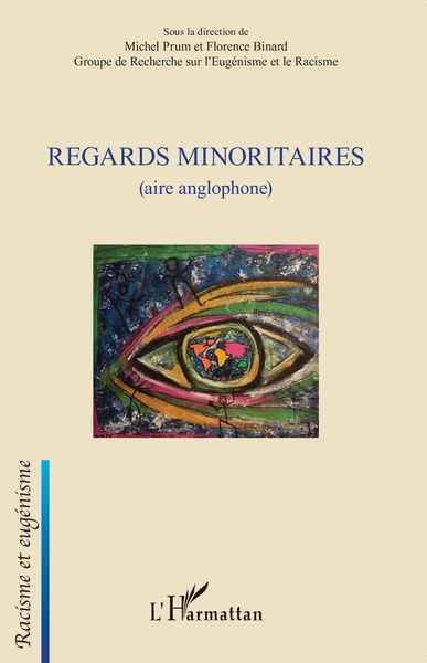 Produktbild: Regards minoritaires