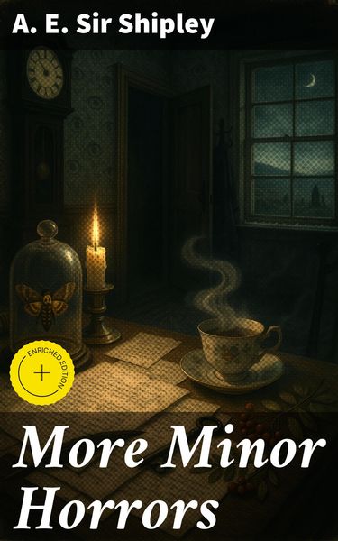 Produktbild: More Minor Horrors
