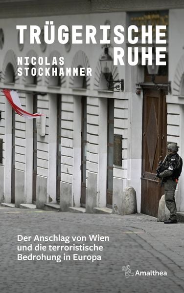 Produktbild: Tr&uuml;gerische Ruhe