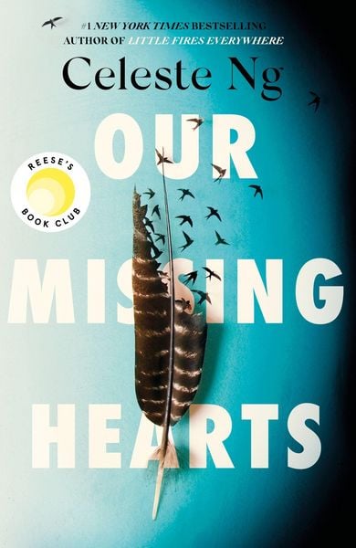 Produktbild: Our Missing Hearts