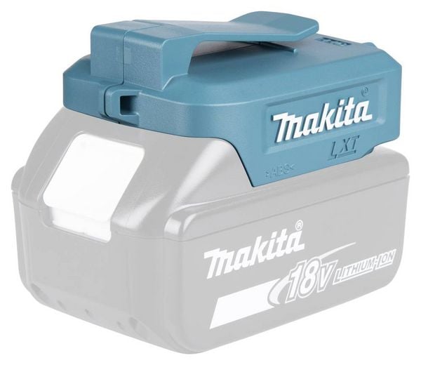 Produktbild: Makita Akku-Adapter DECADP05