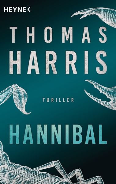 Cover of the book Hannibal