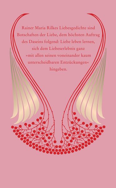 Produktbild: Die sch&ouml;nsten Liebesgedichte