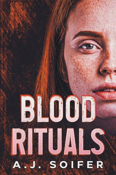 Produktbild: Blood rituals
