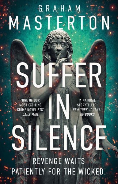 Produktbild: Suffer In Silence