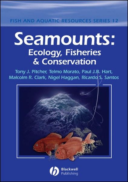 Produktbild: Seamounts
