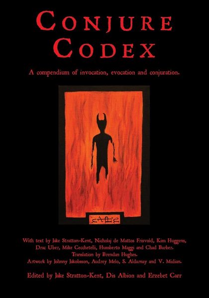 Produktbild: Conjure Codex