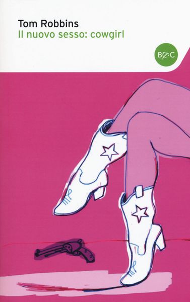 Produktbild: Il nuovo sesso: cowgirl