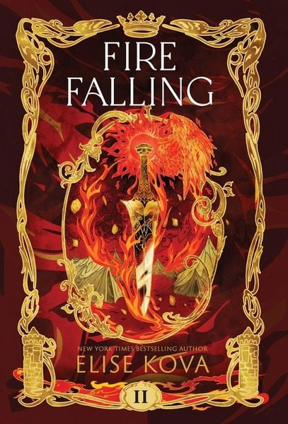 Produktbild: Fire Falling
