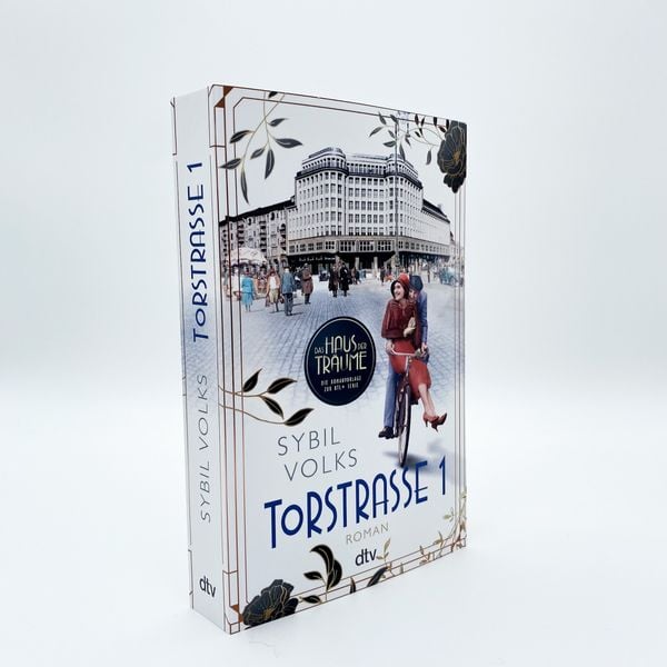 Produktbild: Torstraße 1
