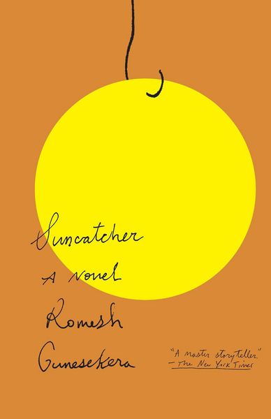 Produktbild: Suncatcher