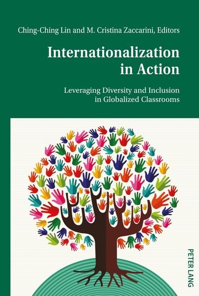 Produktbild: Internationalization in Action