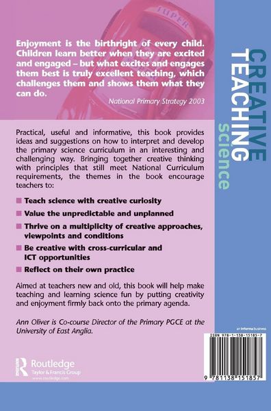 Produktbild: Creative Teaching
