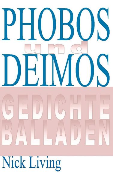 Produktbild: Phobos und Deimos