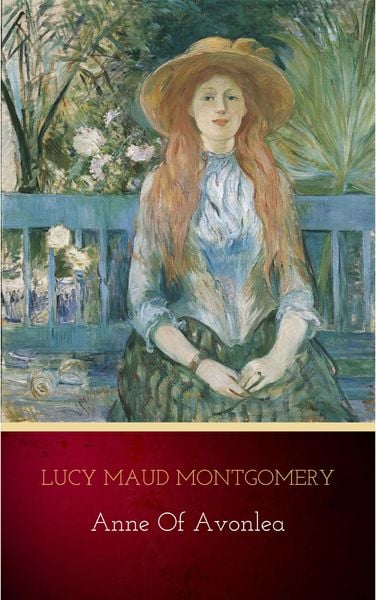 Produktbild: Anne of Avonlea