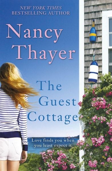Produktbild: The Guest Cottage