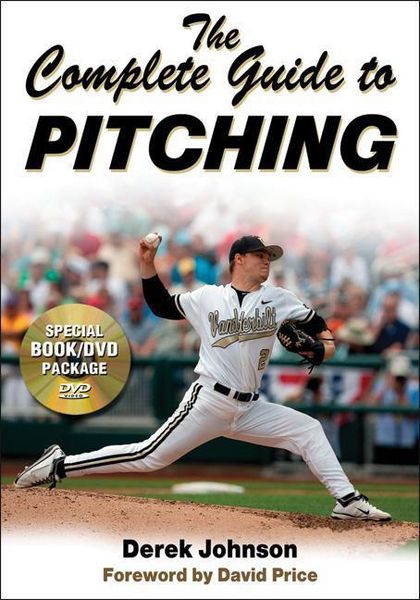 Produktbild: The Complete Guide to Pitching