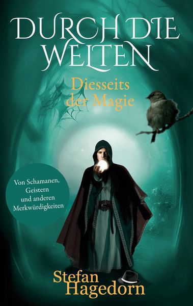 Produktbild: Durch die Welten