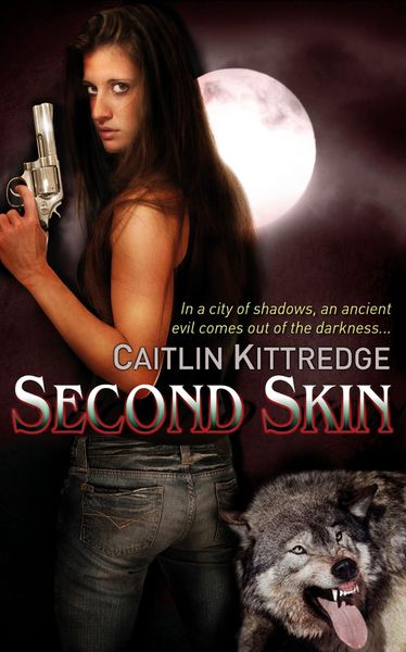 Produktbild: Second Skin