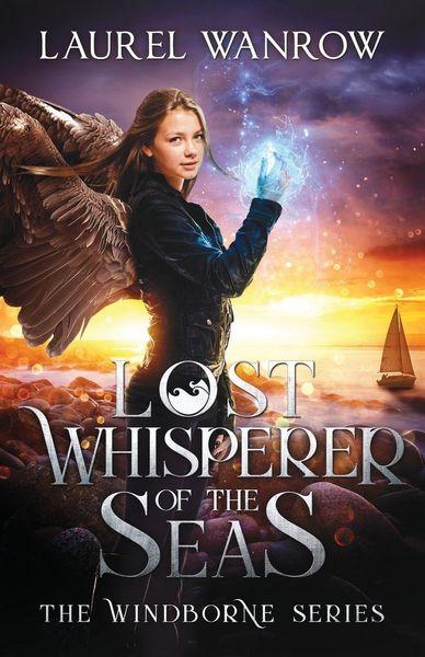 Produktbild: Lost Whisperer of the Seas