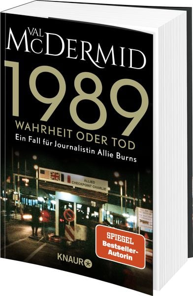 Produktbild: 1989 - Wahrheit oder Tod