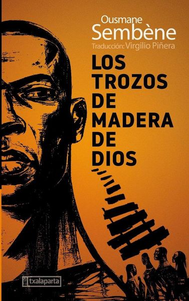 Produktbild: Los trozos de madera de Dios