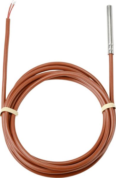 TRU COMPONENTS TC-9779552 PT100 Temperatursensor -50 bis 200°C