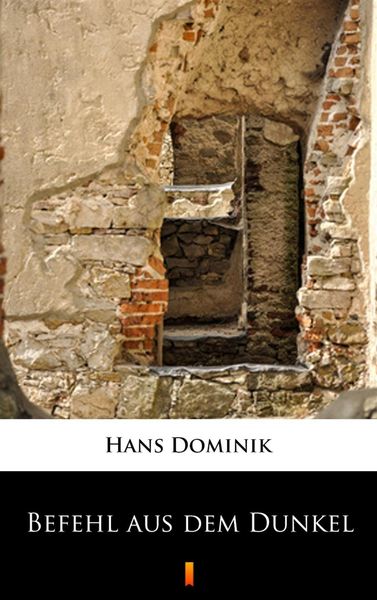 Produktbild: Befehl aus dem Dunkel