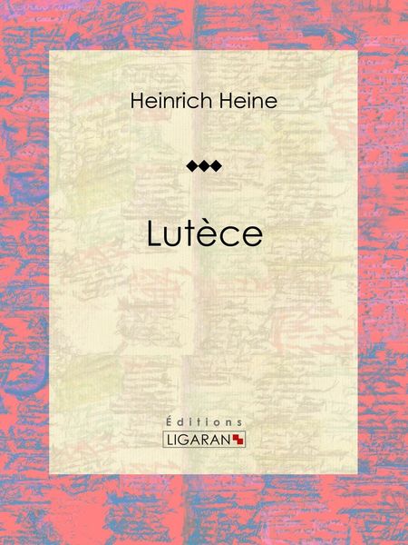 Produktbild: Lut&egrave;ce
