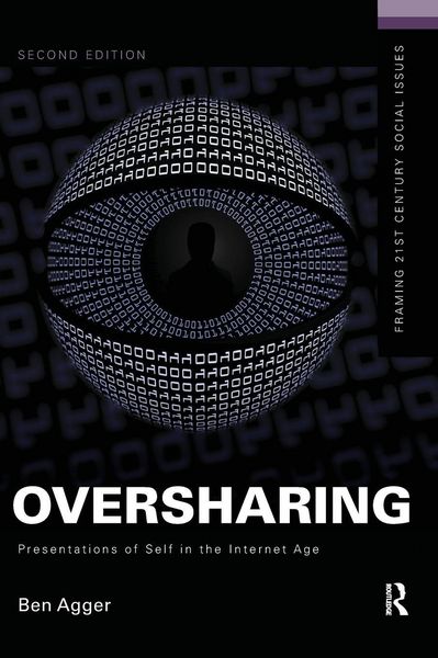Produktbild: Oversharing