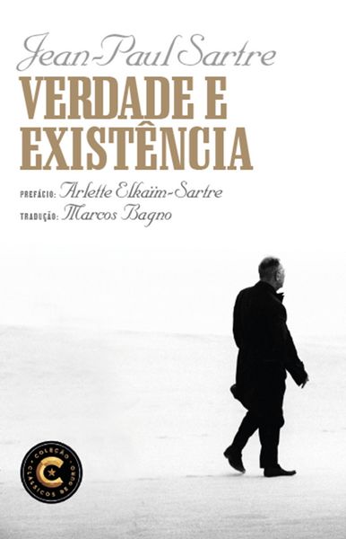 Produktbild: Verdade e exist&ecirc;ncia