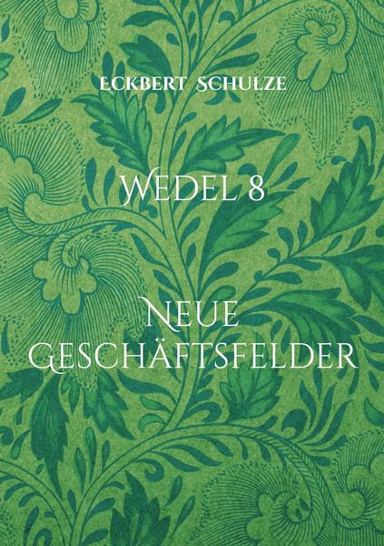 Produktbild: Wedel 8