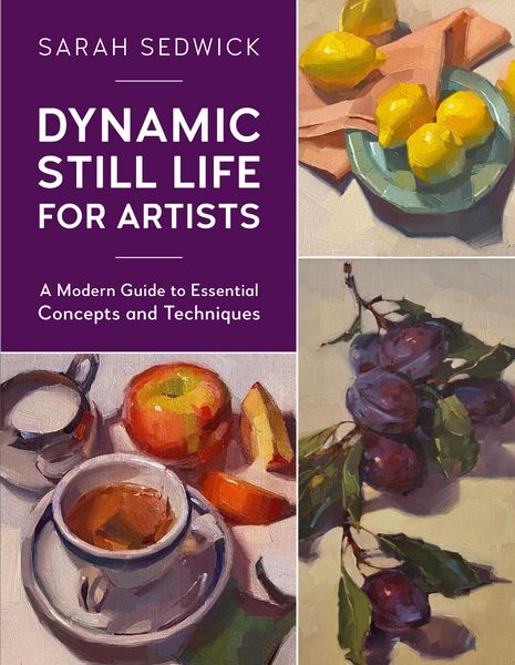 Produktbild: Dynamic Still Life for Artists