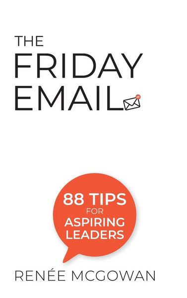 Produktbild: The Friday Email