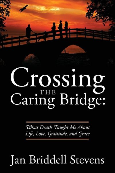 Produktbild: Crossing the Caring Bridge