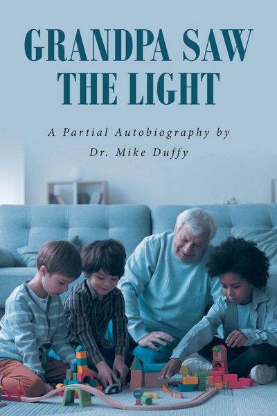 Produktbild: Grandpa Saw the Light
