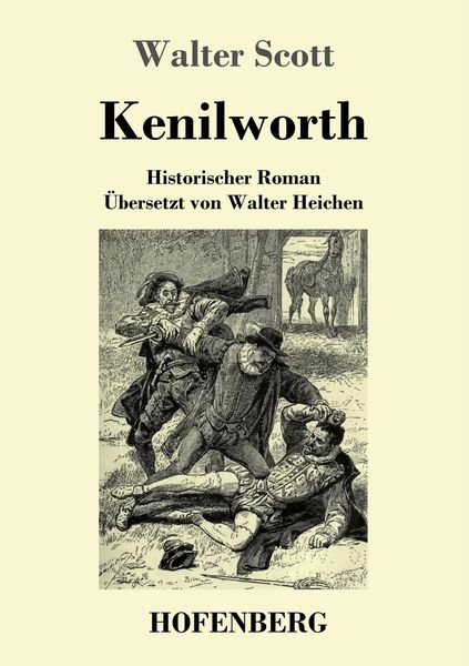 Produktbild: Kenilworth