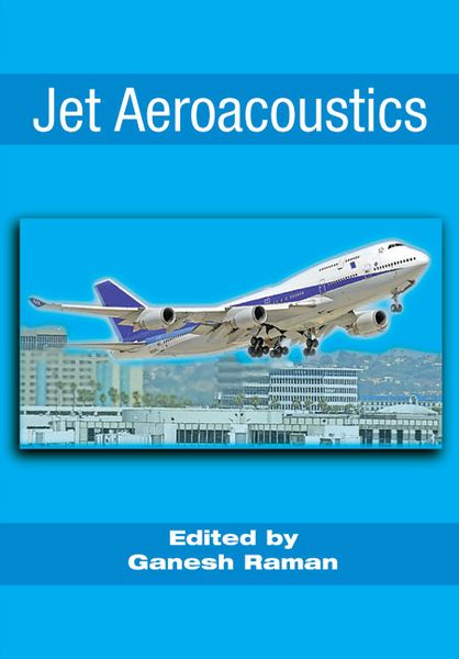 Jet Aeroacoustics