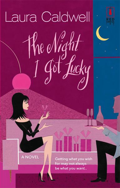 Produktbild: The Night I Got Lucky