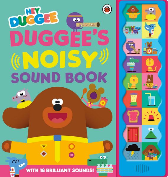 Produktbild: Hey Duggee