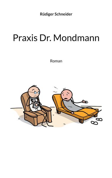 Produktbild: Praxis Dr. Mondmann