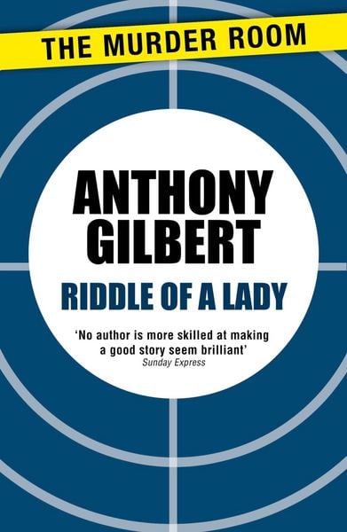 Produktbild: Riddle of a Lady